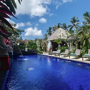 Hotel Nawa Sakti, Ubud
