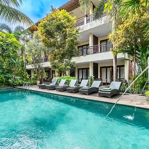 Hotel Meruhdani, Ubud